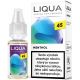 Liquid LIQUA CZ 4S Menthol 10ml-20mg