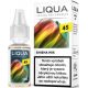 Liquid LIQUA CZ 4S Shisha Mix 10ml-20mg