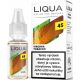 Liquid LIQUA CZ 4S Virginia Tobacco 10ml-20mg