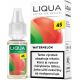 Liquid LIQUA CZ 4S Watermelon 10ml-20mg