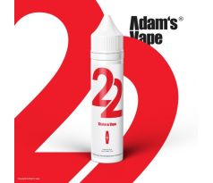 Příchuť Adam´s Vape Shake and Vape 12ml 22