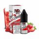 E-liquid IVG Salt 10ml / 10mg: Strawberry Sensation (Ledová jahoda)