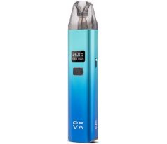 OXVA Xlim V2 Pod elektronická cigareta 900mAh Blue Green