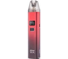 OXVA Xlim V2 Pod elektronická cigareta 900mAh Black Red