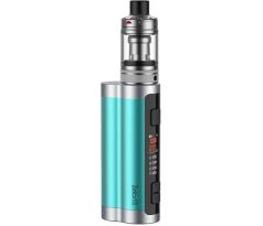 aSpire Zelos X 80W Grip Full Kit Aqua Blue