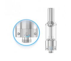 Clearomizér Eleaf GS Air 2,5ml (1,5ohm) (Stříbrný)