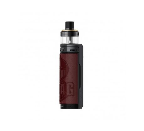 VooPoo Drag X PnP-X Pod Kit (Knight Red)