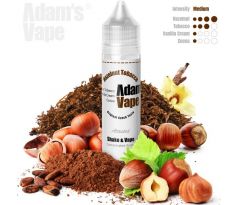 Příchuť Adam´s Vape Shake and Vape 12ml Hazelnut Tobacco