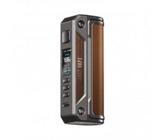 Lost Vape Thelema Solo Mod (Gunmetal Ochre Brown)