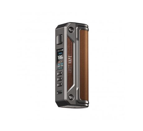 Lost Vape Thelema Solo Mod (Gunmetal Ochre Brown)