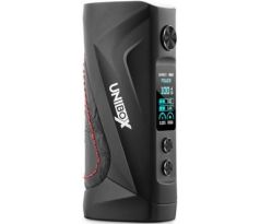 OXVA Unibox 80W Grip Easy Kit Black