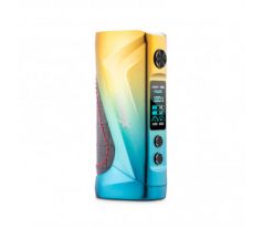 OXVA Unibox Mod (Gold Blue)