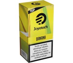 Liquid TOP Joyetech Banana 10ml - 11mg