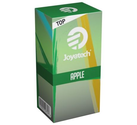 Liquid TOP Joyetech Apple 10ml - 11mg