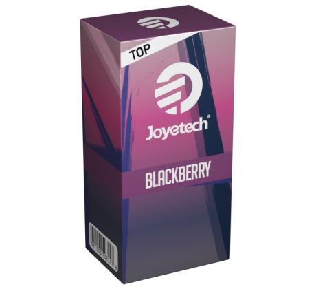Liquid TOP Joyetech Blackberry 10ml 11mg