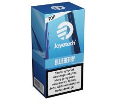 Liquid TOP Joyetech Blueberry 10ml - 0mg