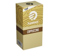 Liquid TOP Joyetech Cappuccino 10ml - 6mg