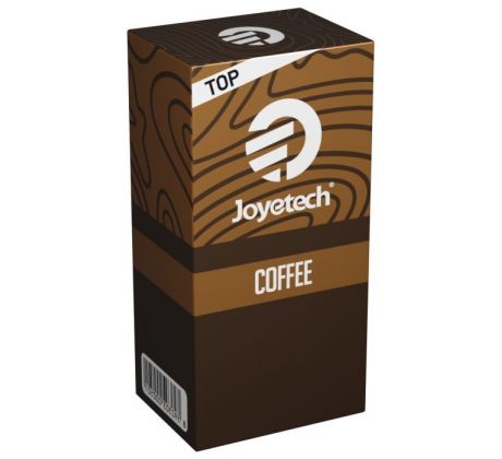 Liquid TOP Joyetech Coffee 10ml - 6mg