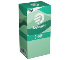 Liquid TOP Joyetech D-Mint 10ml -11mg