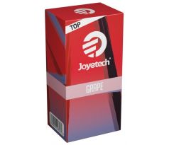 Liquid TOP Joyetech Grape 10ml - 11mg