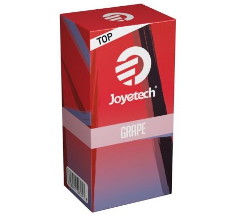 Liquid TOP Joyetech Grape 10ml - 11mg