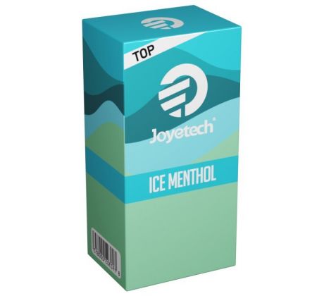 Liquid TOP Joyetech Ice 10ml - 16mg
