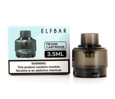 Elf Bar FB1000 Pod cartridge 3,5ml