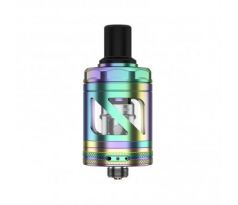 Clearomizér Vapefly Nicolas II MTL Tank S Version (2ml) (Duhový)