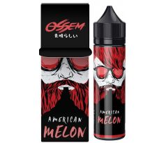 Příchuť OSSEM Fruity Series S&V 20ml American Melon