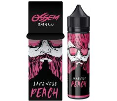 Příchuť OSSEM Fruity Series S&V 20ml Japanese Peach