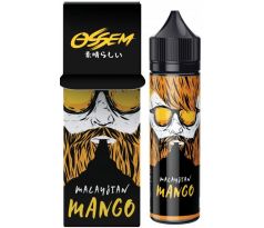 Příchuť OSSEM Fruity Series S&V 20ml Malaysian Mango