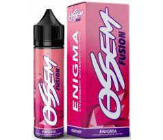 Příchuť OSSEM Fusion Fruity Series S&V 20ml Enigma