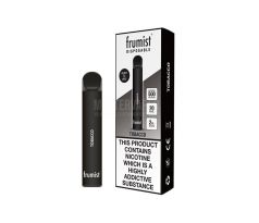 Frumist Disposable - Tobacco (Čerstvý tabák) - 20mg