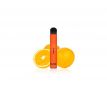Frumist Disposable - Orange (Pomeranč) - 0mg - Zero