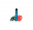 Frumist Disposable - Blueberry Apple (Borůvka, jablko) - 0mg - Zero