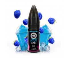 Riot S:ALT 10ml / 10mg: Blue Burst (Ledová tříšť z modré maliny)