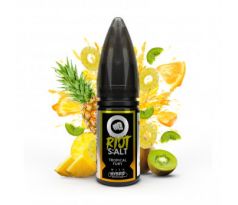 Riot S:ALT 10ml / 10mg: Tropical Fury (Ananas a exotické ovoce)