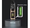 Smoktech RPM 5 80W grip Full Kit 2000mAh Black Leather