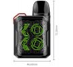 Uwell Caliburn GK2 Pod Kit (690mAh) (Matte Black)