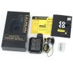 Uwell Caliburn GK2 Pod Kit (690mAh) (Matte Black)