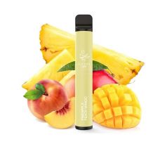 Elf Bar 600 - 20mg - Pineapple Peach Mango (Ananas s broskví a mangem)