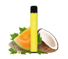 Elf Bar 600 - 20mg - Coconut Melon (Kokos se žlutým melounem)