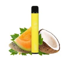 Elf Bar 600 - 20mg - Coconut Melon (Kokos se žlutým melounem)