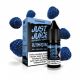 E-liquid Just Juice Salt 10ml / 20mg: Blue Raspberry (Modrá malina)