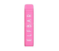 Elf Bar NC600 - 20mg - Raspberry Yogurt (Malinový jogurt)
