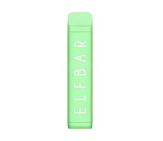 Elf Bar NC600 - 20mg - Watermelon Energy (Energetický nápoj s chutí melounu)