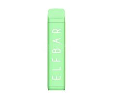Elf Bar NC600 - 20mg - Watermelon Energy (Energetický nápoj s chutí melounu)