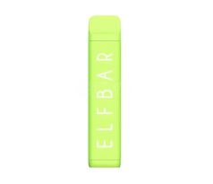 Elf Bar NC600 - 20mg - Vanilla Yogurt (Vanilkový jogurt)