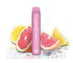 IVG Bar Plus + - Grep a limonáda (Pink Lemonade)
