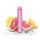 IVG Bar Plus elektronická cigareta 20mg Pink Lemonade